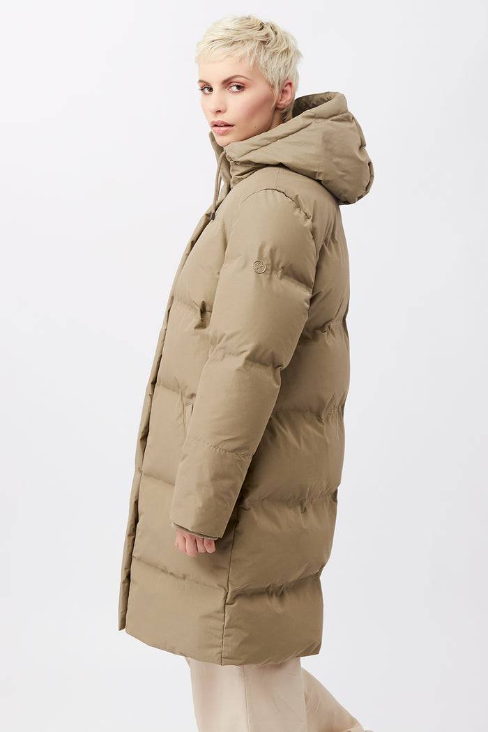 Langerchen Coat Aike Clearance-Verkauf