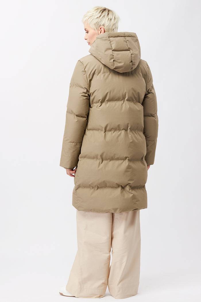 Langerchen Coat Aike Clearance-Verkauf