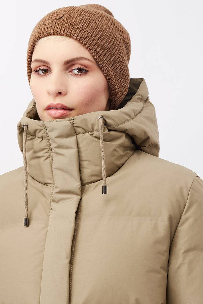 Langerchen Coat Aike Clearance-Verkauf