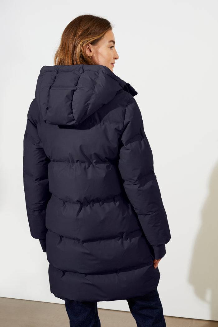 Langerchen Coat Aike Begrenzt auf 3 Tage