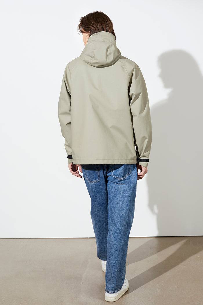 Langerchen Jacket Macopin Speichern exportieren