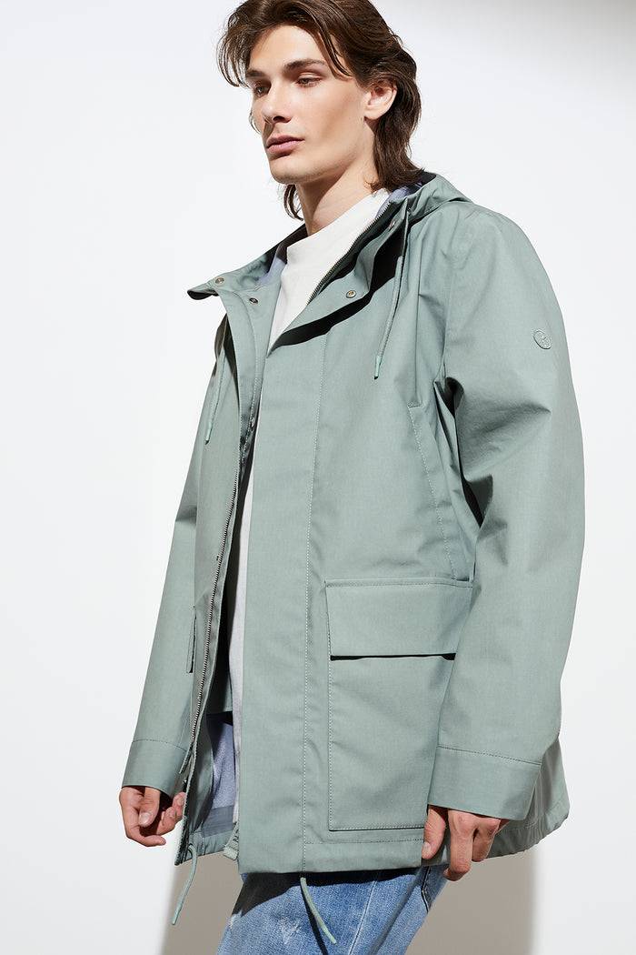 Langerchen Jacket Cupar Im Verkauf