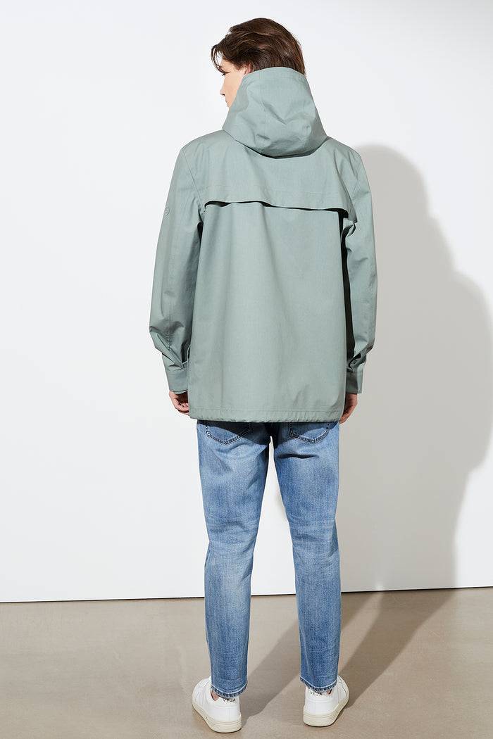 Langerchen Jacket Cupar Im Verkauf