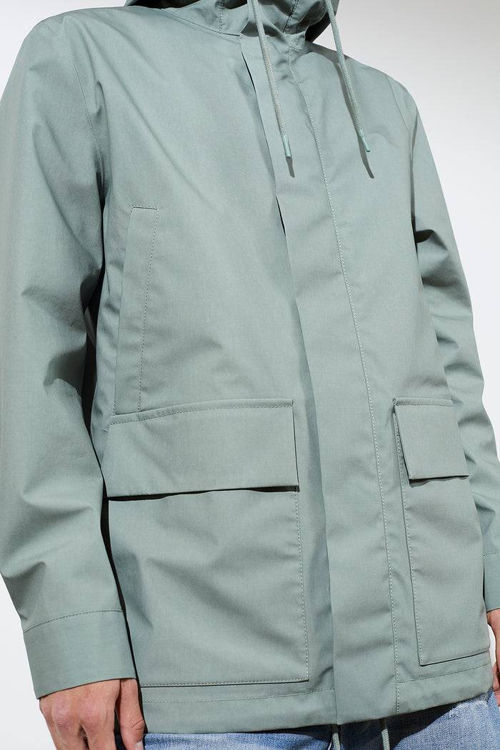 Langerchen Jacket Cupar Im Verkauf