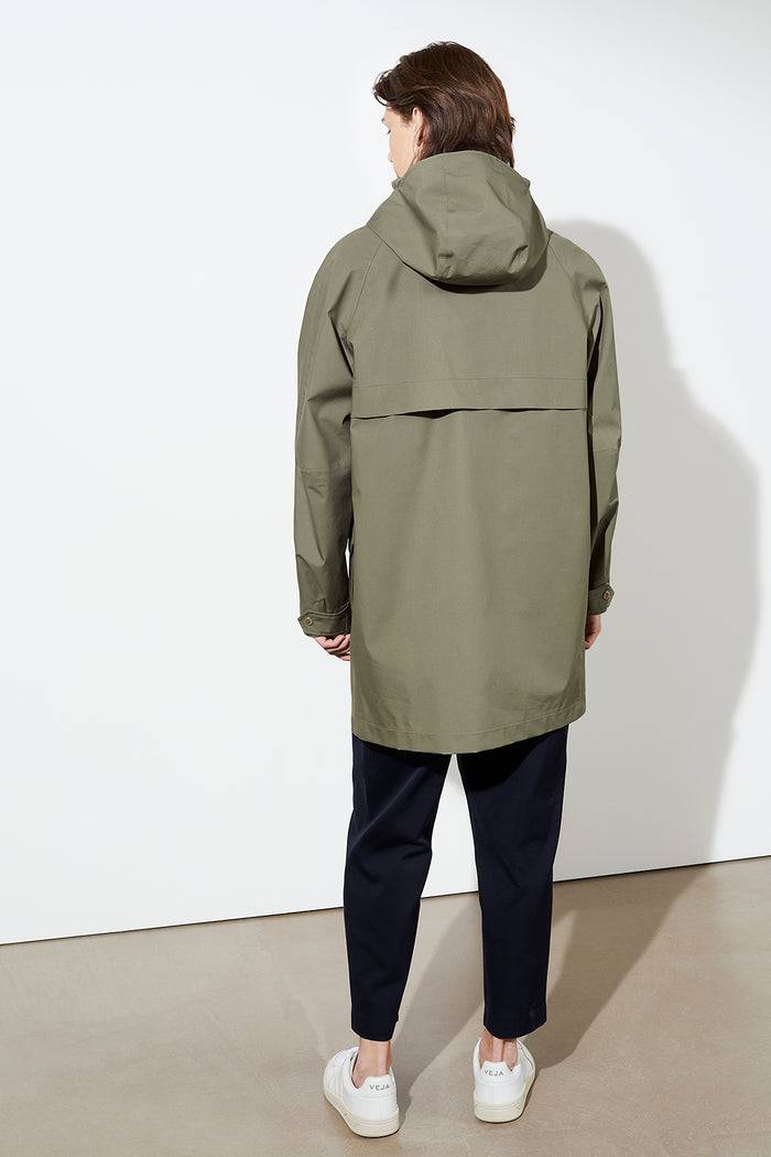 Langerchen Parka Feltham 50% Rabatt für begrenzte Zeit