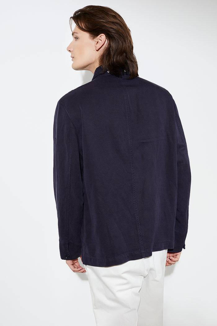 Langerchen Jacket Yorkville 2025