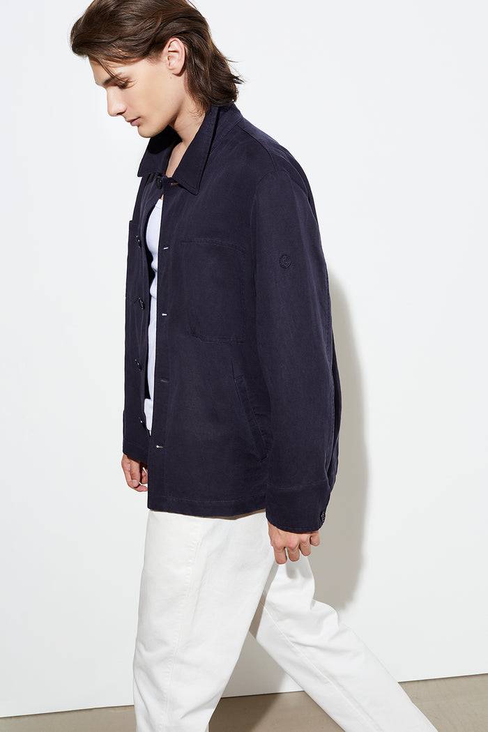 Langerchen Jacket Yorkville 2025