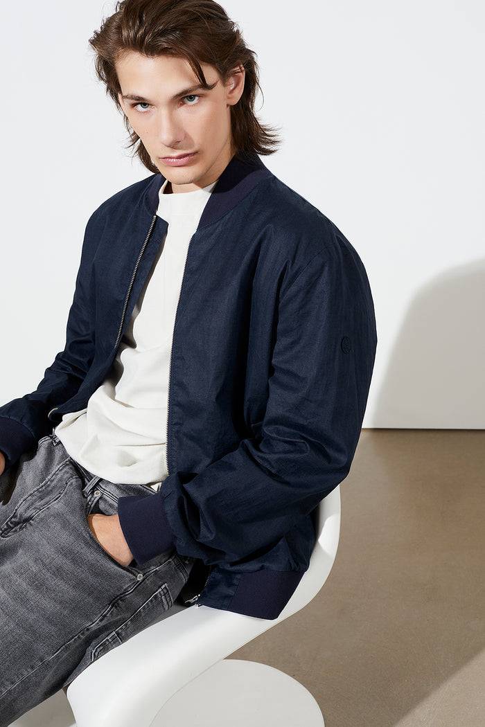 Langerchen Jacket Koojan Auslauf
