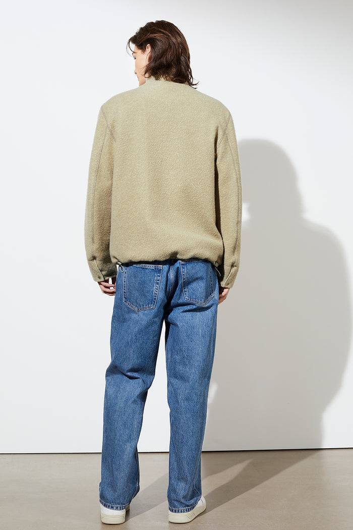 Langerchen Jacket Belford Hotsell