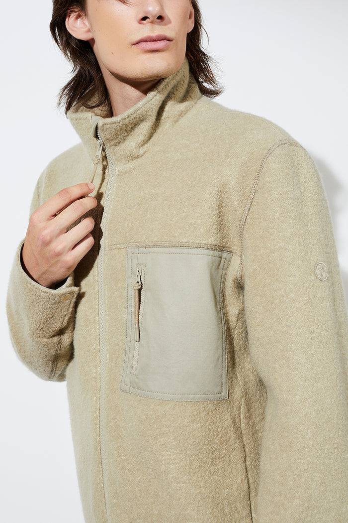 Langerchen Jacket Belford Hotsell