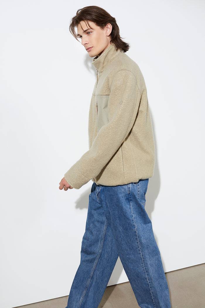 Langerchen Jacket Belford Hotsell