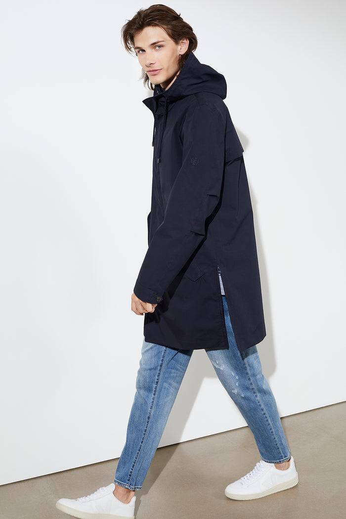 Langerchen Parka Darkin im Angebot