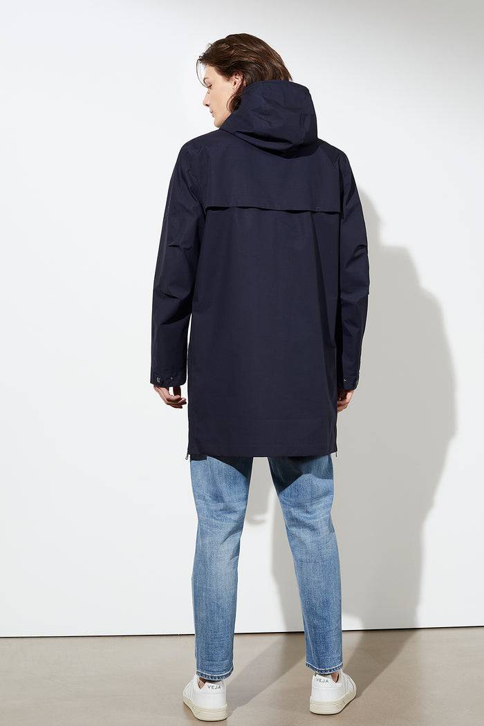 Langerchen Parka Darkin im Angebot