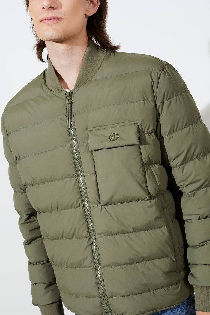 Langerchen Jacket Bankston Günstiger Verkauf