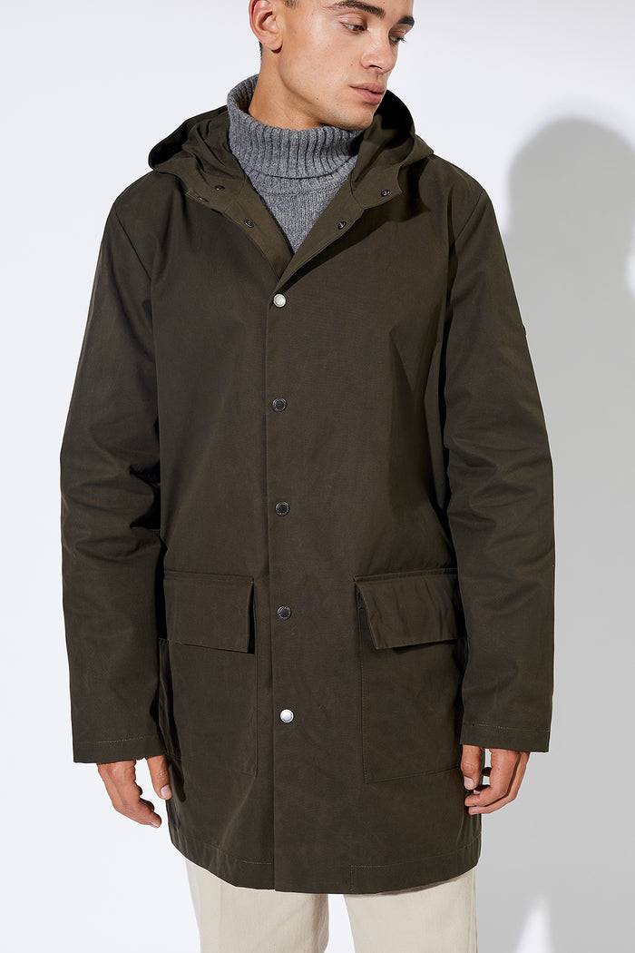 Langerchen Jacket Orland BP Blitzverkäufe