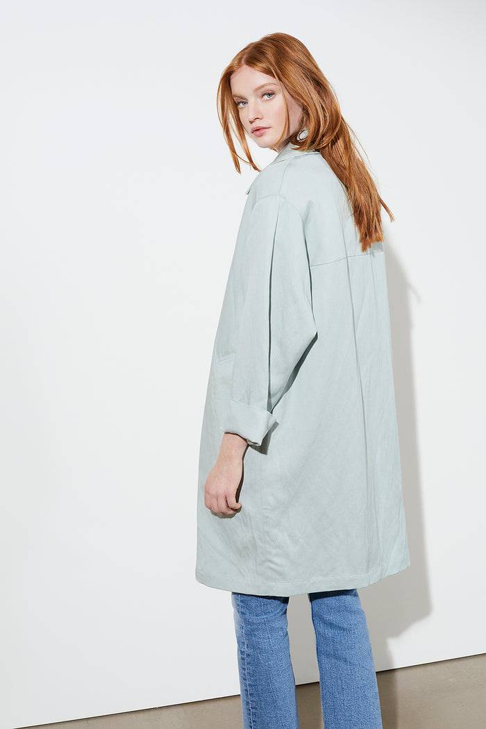 Langerchen Coat Penrose Limitierter Zeitrabatt