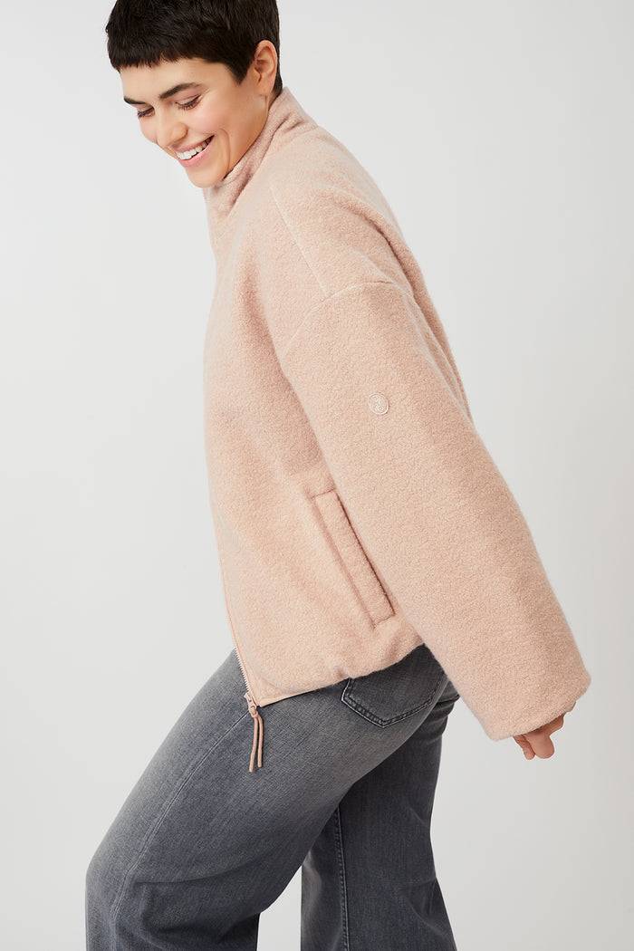 Langerchen Jacket Torkay Fabrikpreis