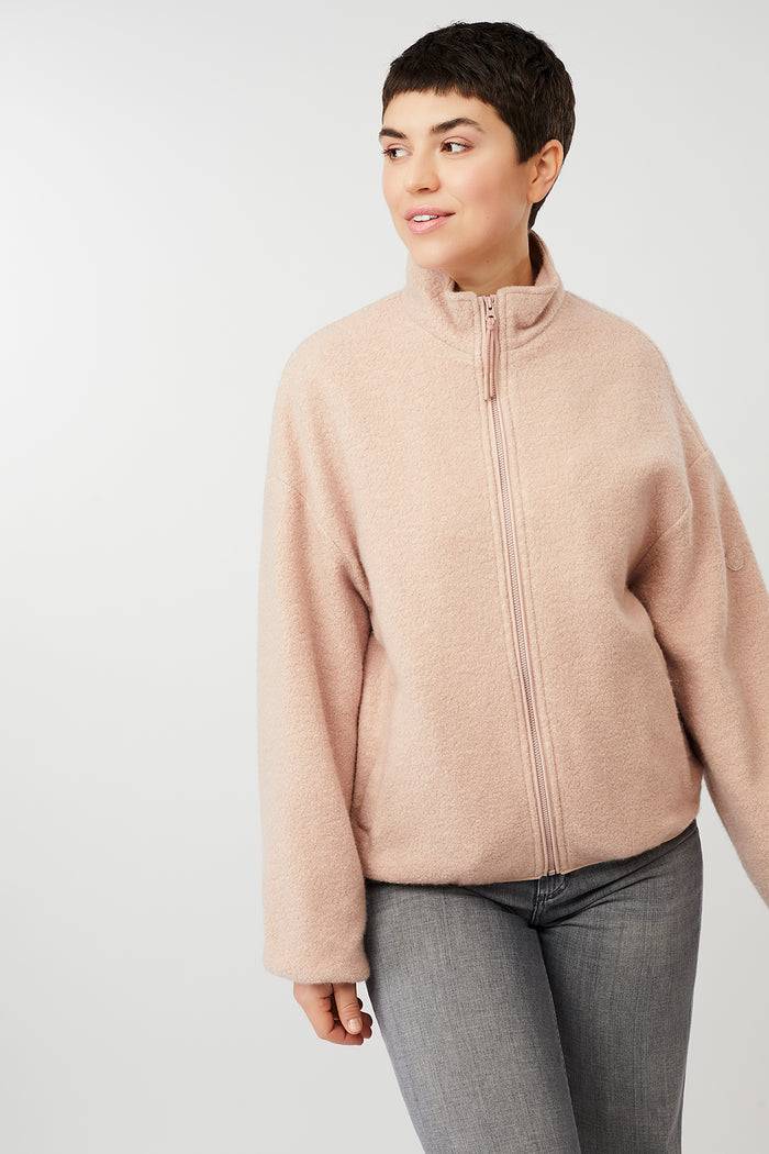 Langerchen Jacket Torkay Fabrikpreis