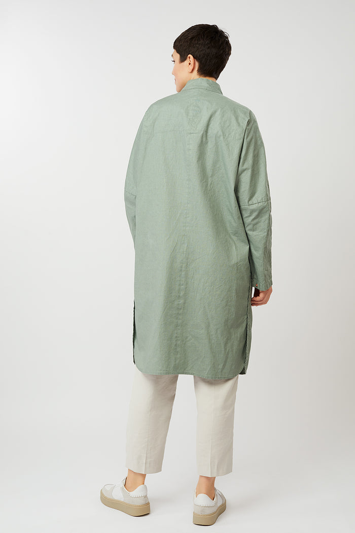 Langerchen Coat Mira Long Sonderangebot