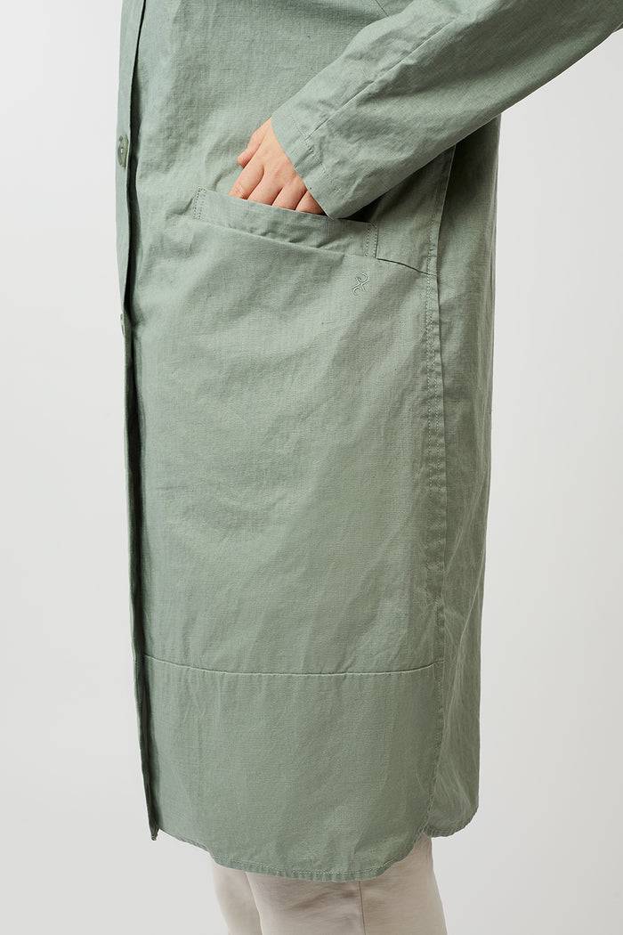 Langerchen Coat Mira Long Sonderangebot