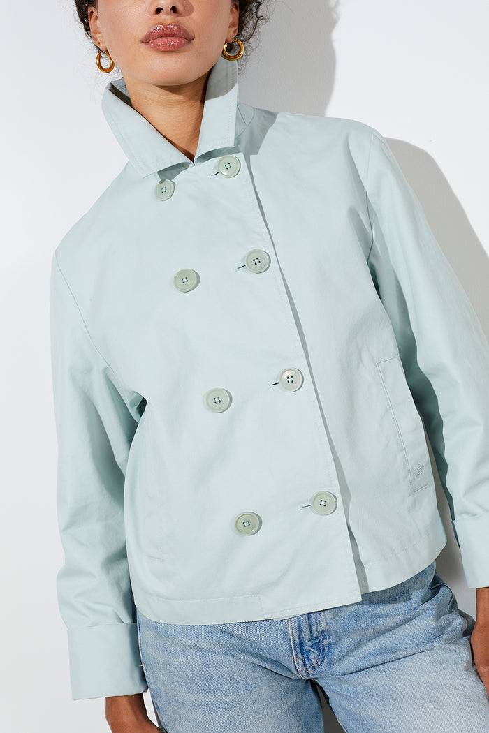 Langerchen Jacket Dutton Großer Ausverkauf