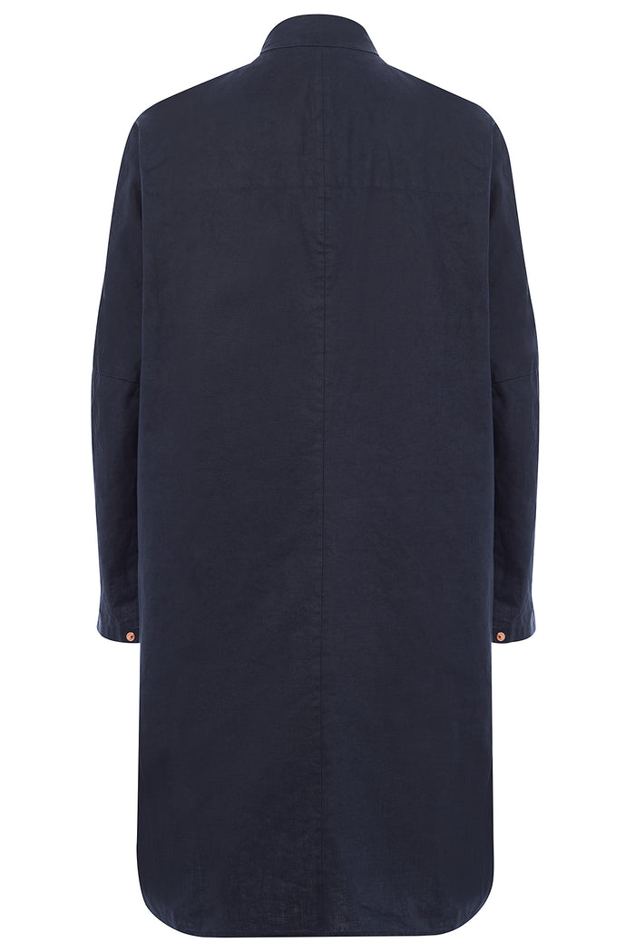 Langerchen Coat Mira Long Weihnachtsangebot