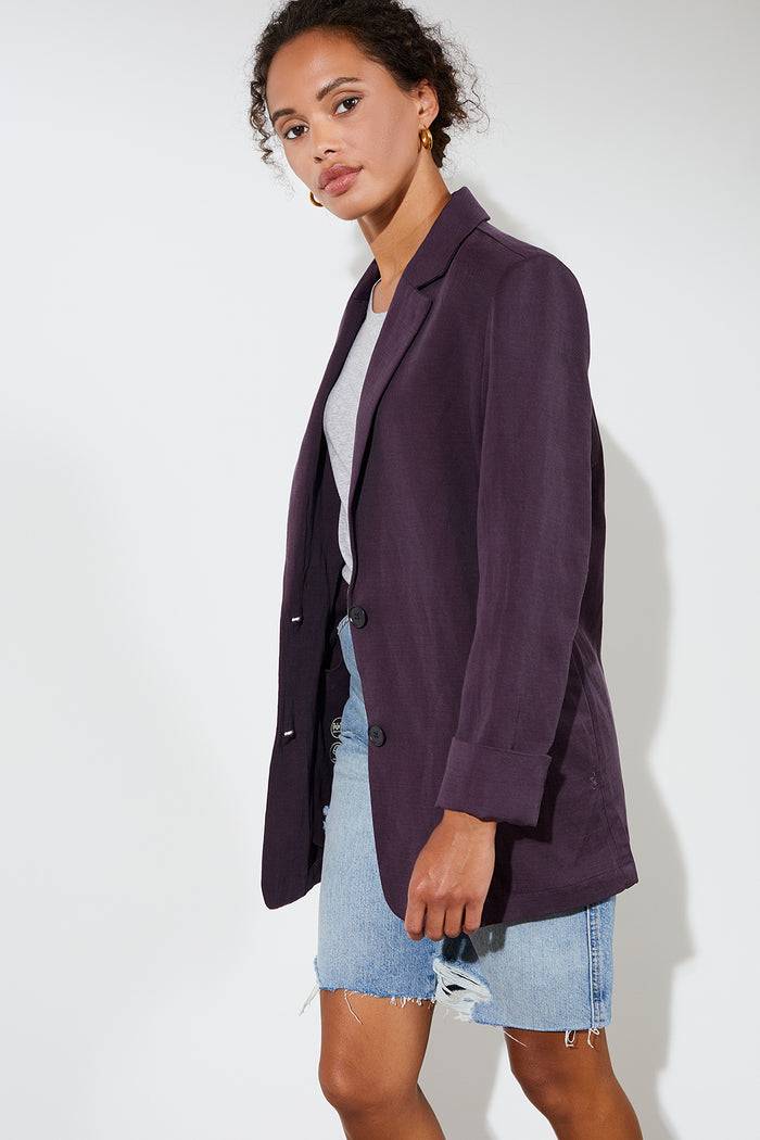 Langerchen Jacket Agness Osterangebot