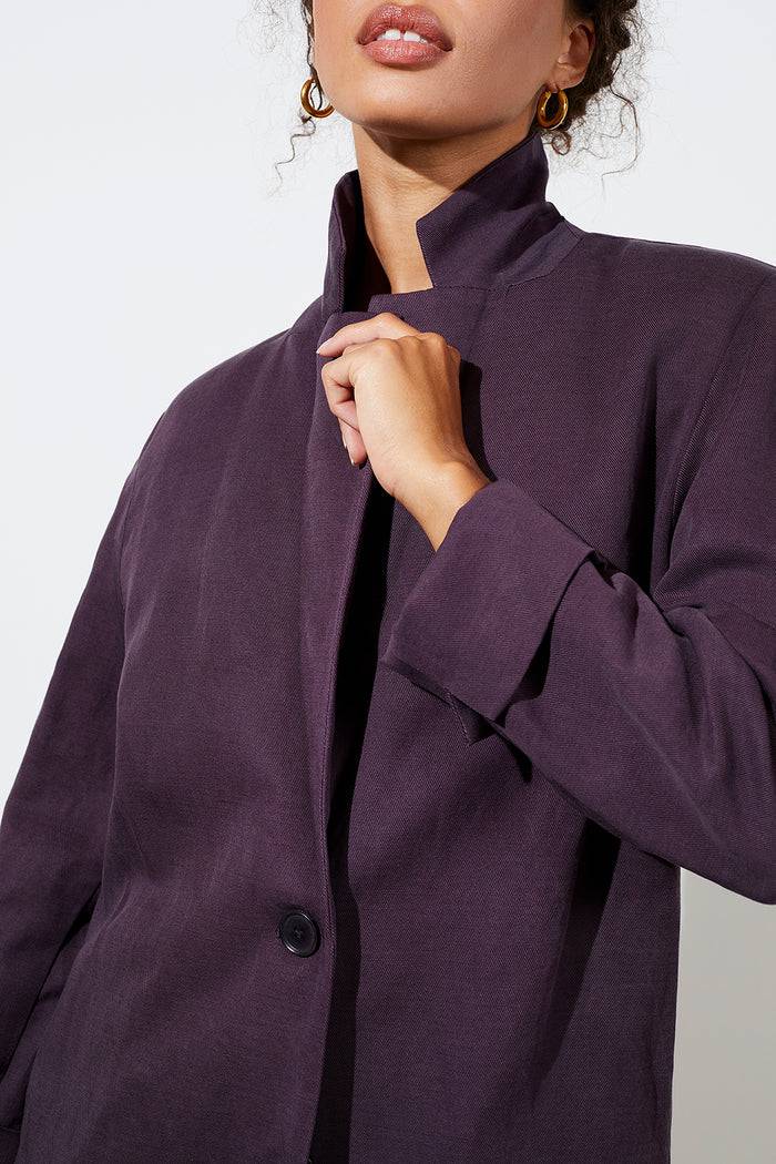 Langerchen Jacket Agness Osterangebot