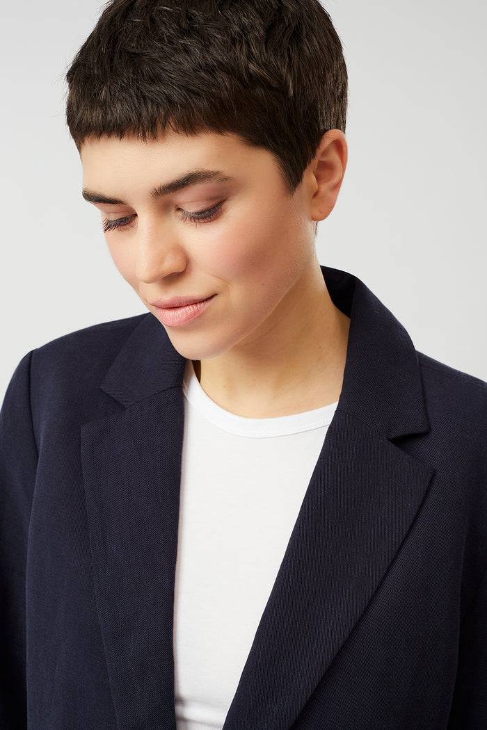 Langerchen Jacket Agness Jubiläumsangebot