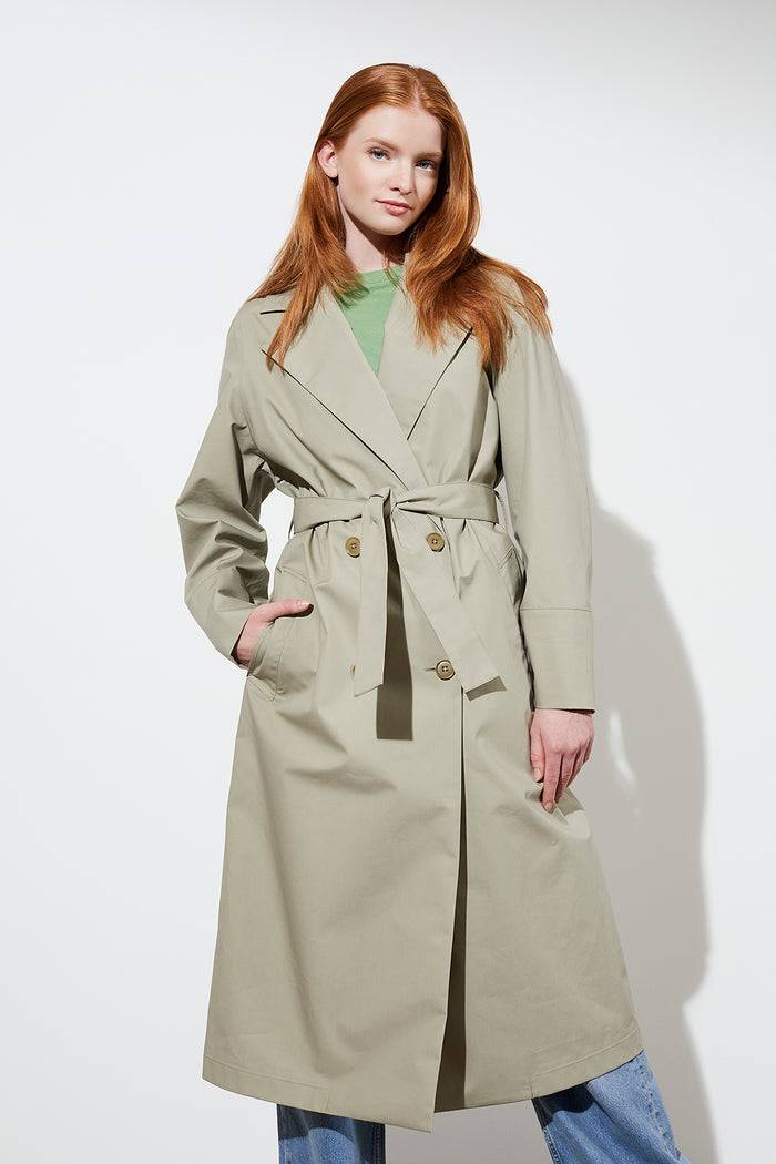 Langerchen Coat Chorley Top Angebot
