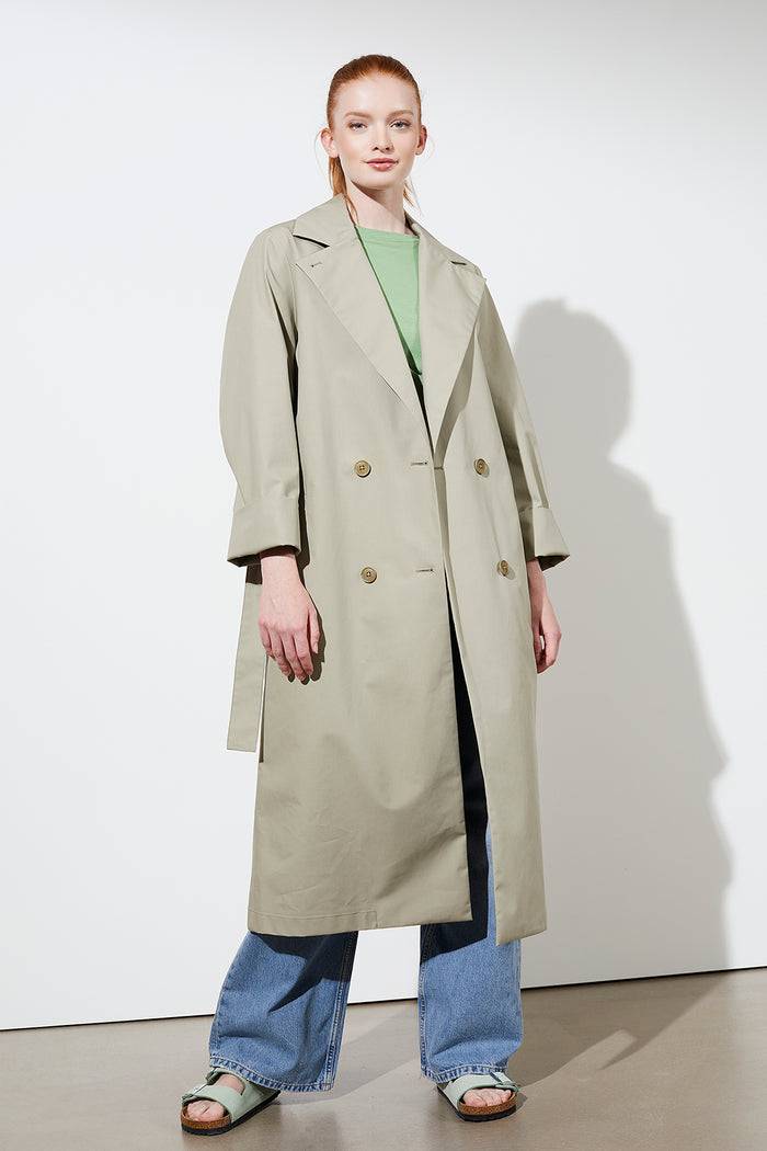 Langerchen Coat Chorley Top Angebot