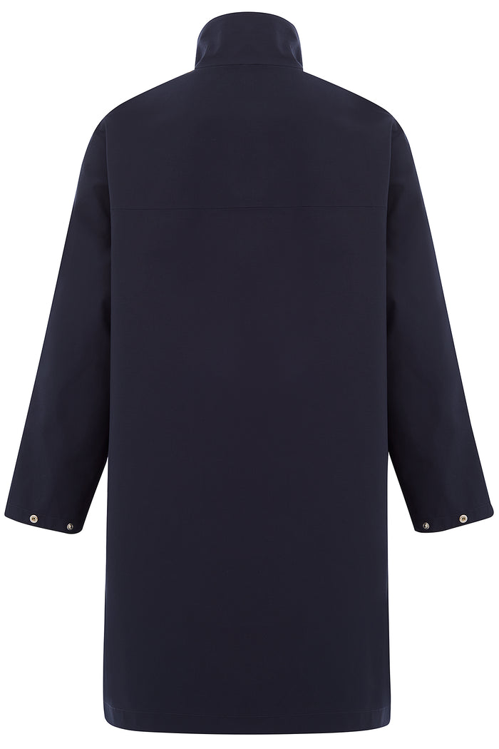 Langerchen Coat Pennfield Neueste Mode