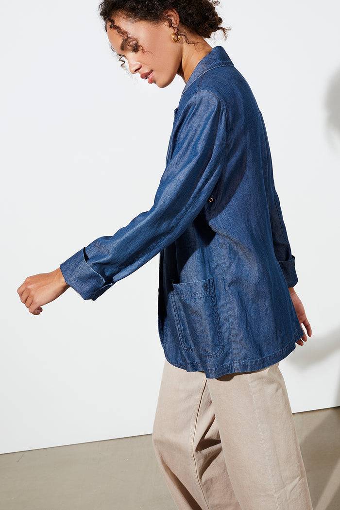 Langerchen Jacket Agness Online Outlet