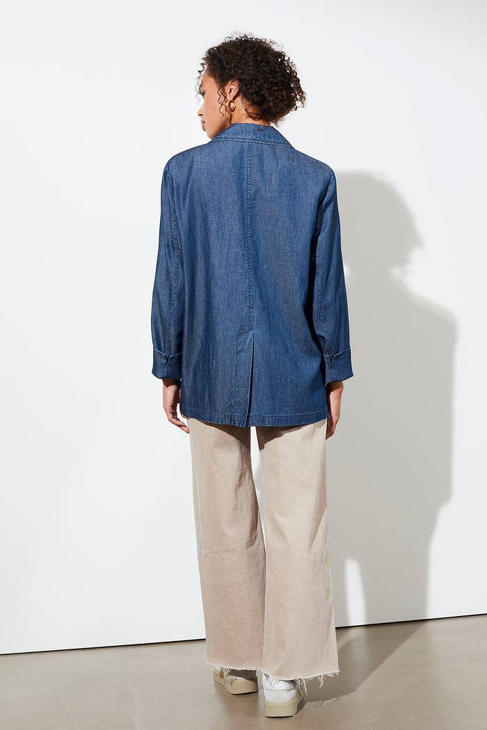 Langerchen Jacket Agness Online Outlet