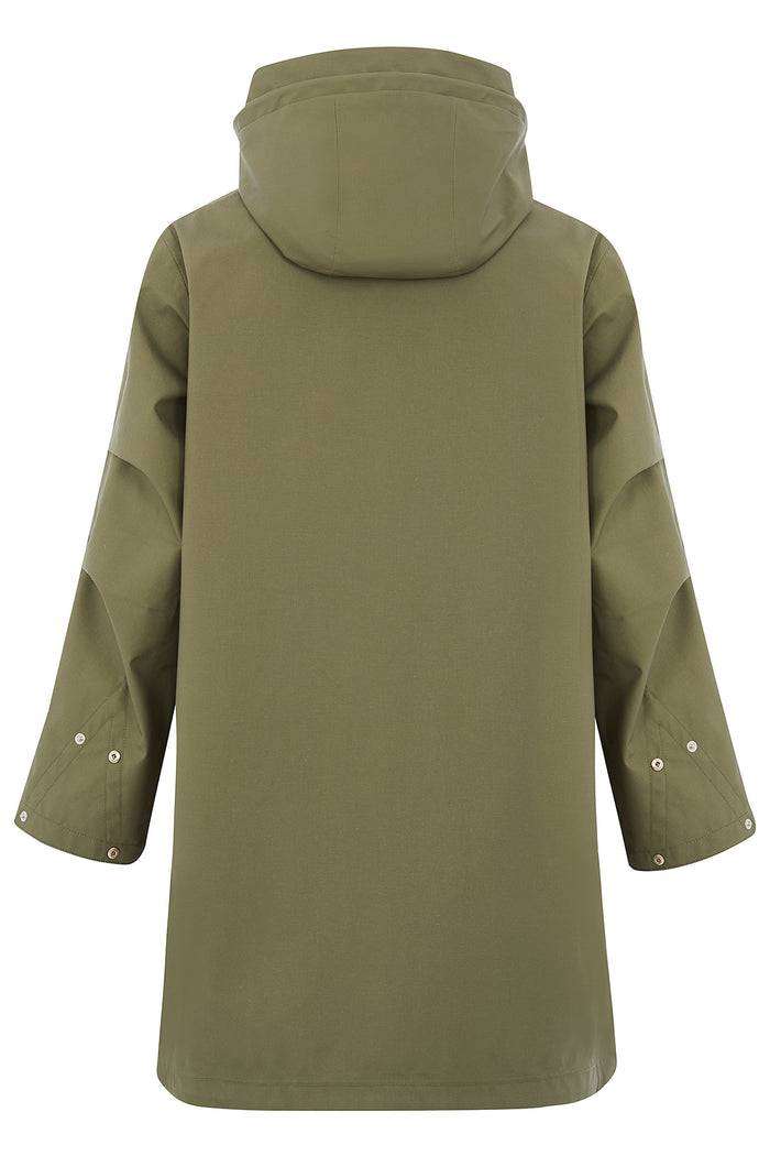 Langerchen Parka Killeen Zeitlich begrenztes Angebot