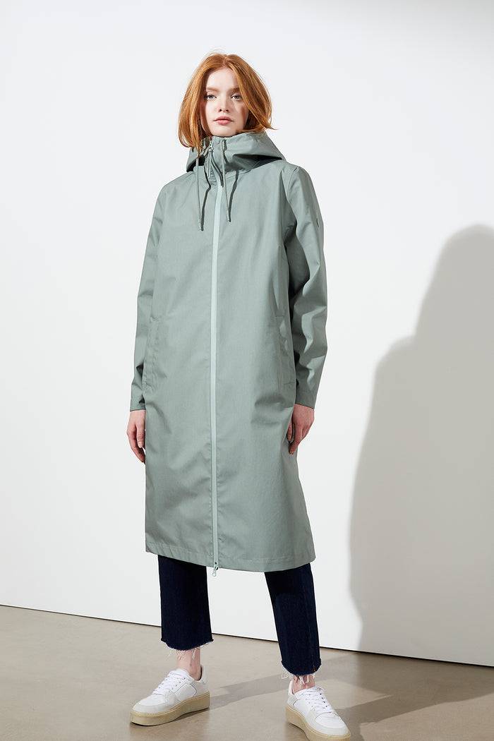 Langerchen Coat Glenbrook BP Große Rabatte
