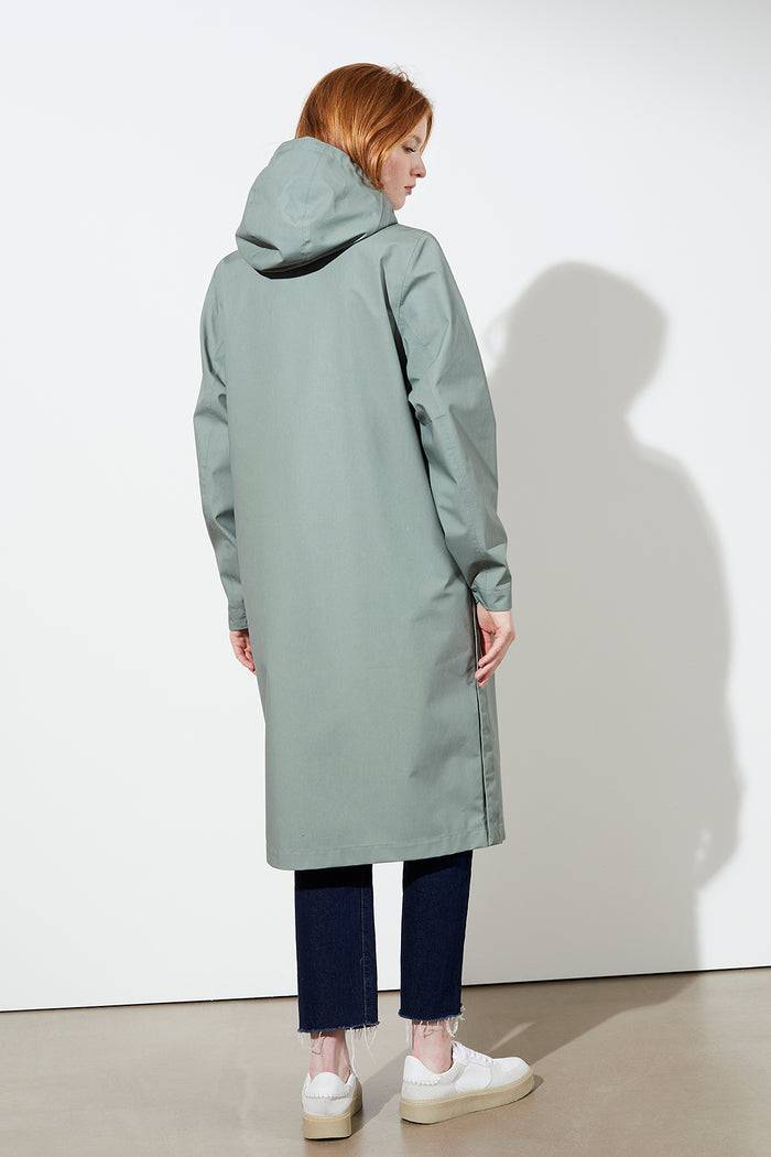 Langerchen Coat Glenbrook BP Große Rabatte