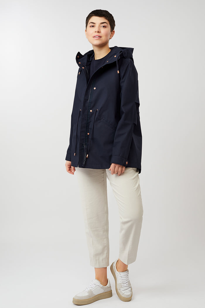Langerchen Jacket Lismore Short Neuheiten