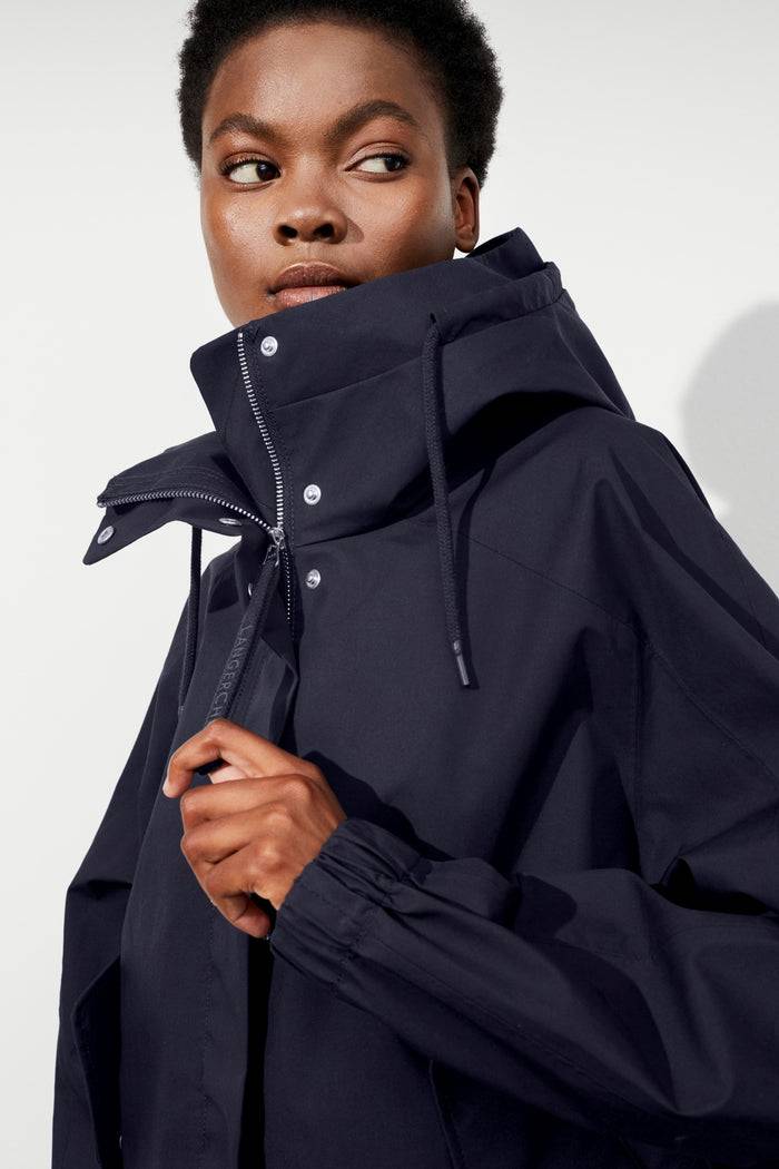 Langerchen Jacket Killeen Short Saisonale Angebote