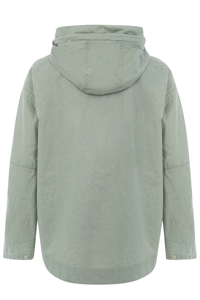 Langerchen Parka Theba Räumungsverkauf