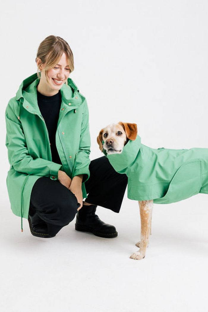 Langerchen Jacket Lismore Short Kauf eins, bekomm eins gratis