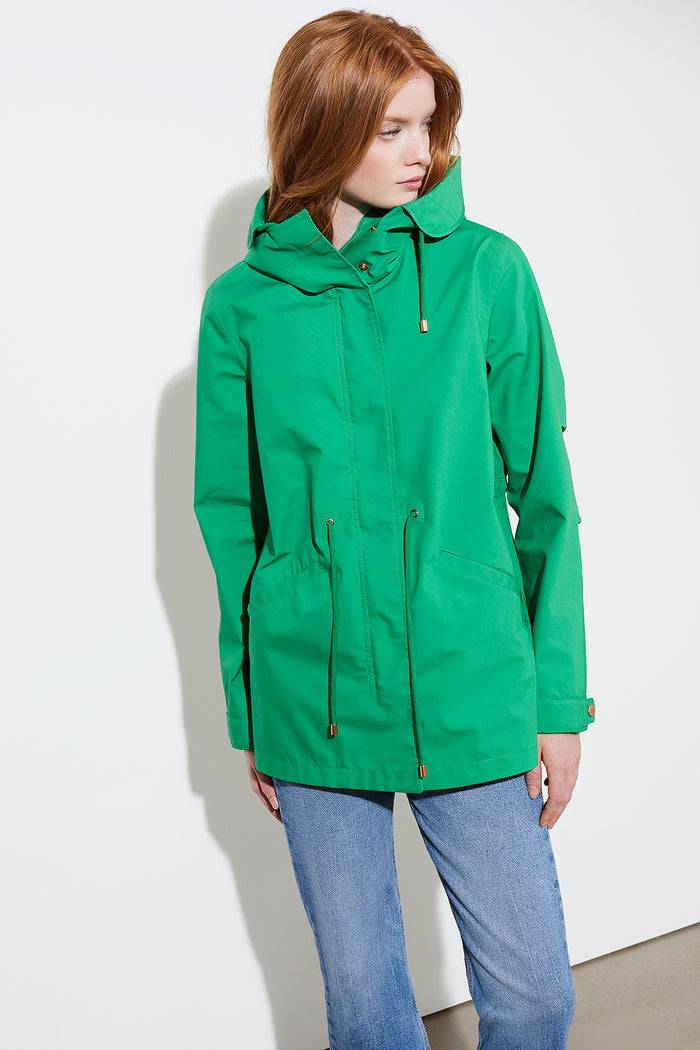 Langerchen Jacket Lismore Short Kauf eins, bekomm eins gratis