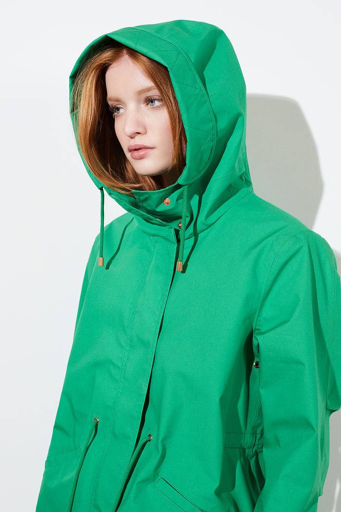 Langerchen Jacket Lismore Short Kauf eins, bekomm eins gratis