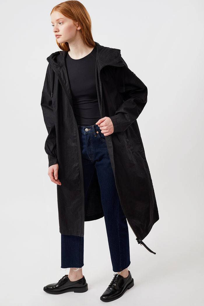 Langerchen Coat Gilford Tägliche Deals