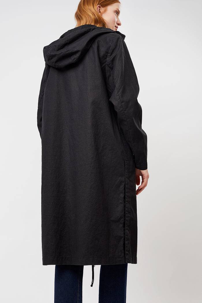 Langerchen Coat Gilford Tägliche Deals