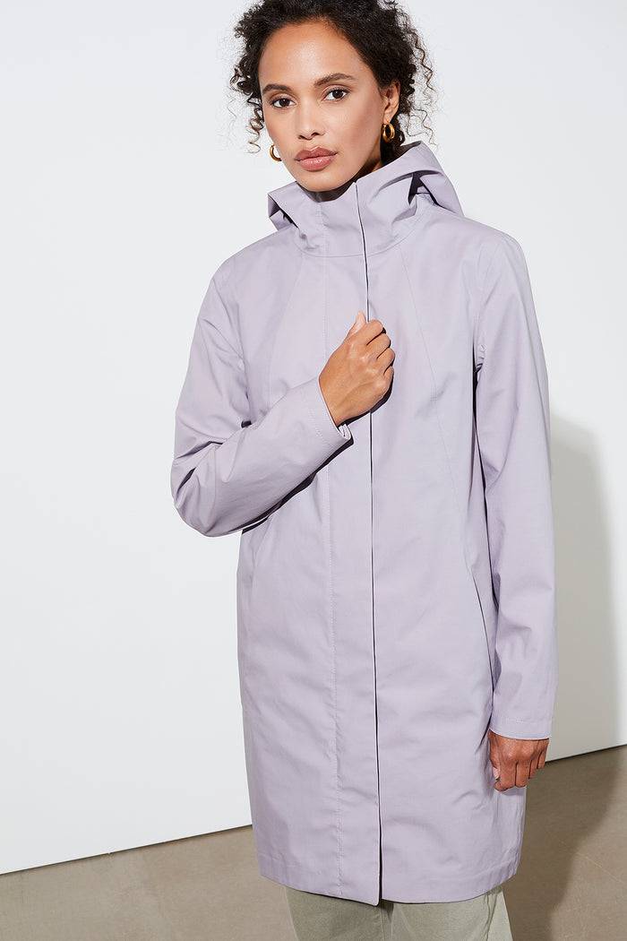 Langerchen Coat Risana Sonderangebote
