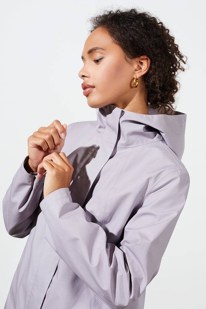 Langerchen Coat Risana Sonderangebote