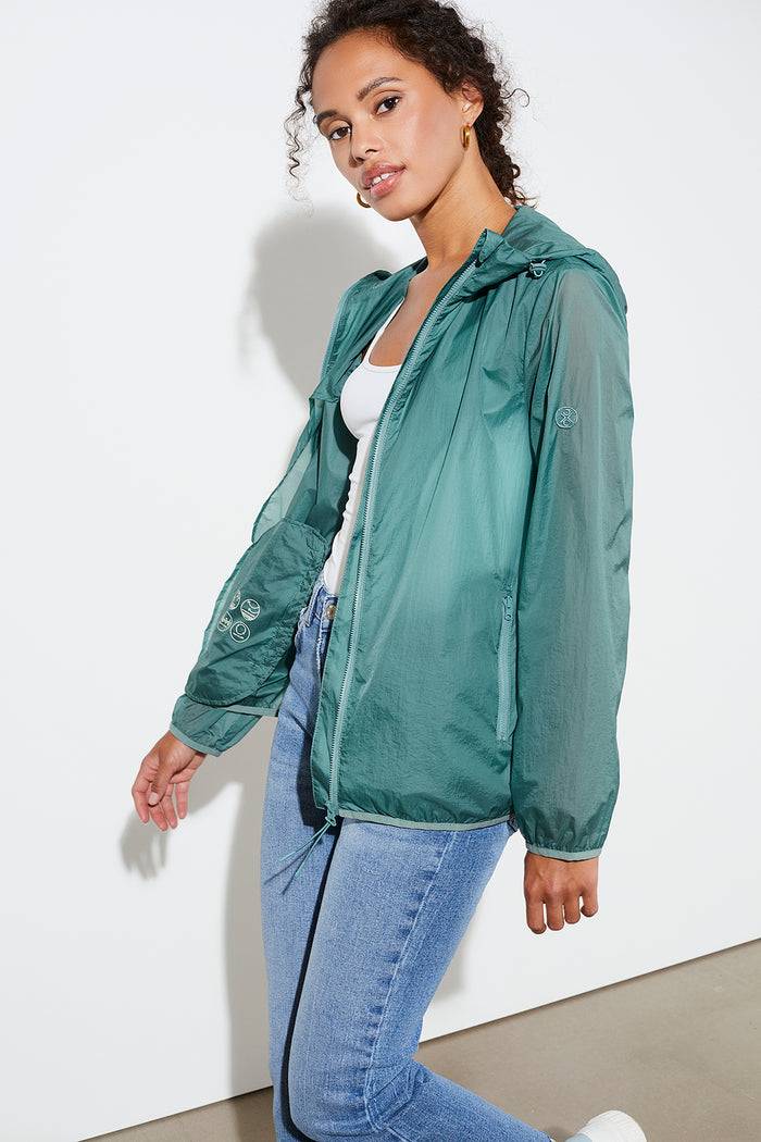 Langerchen Jacket Fairford VIP-Rabatte