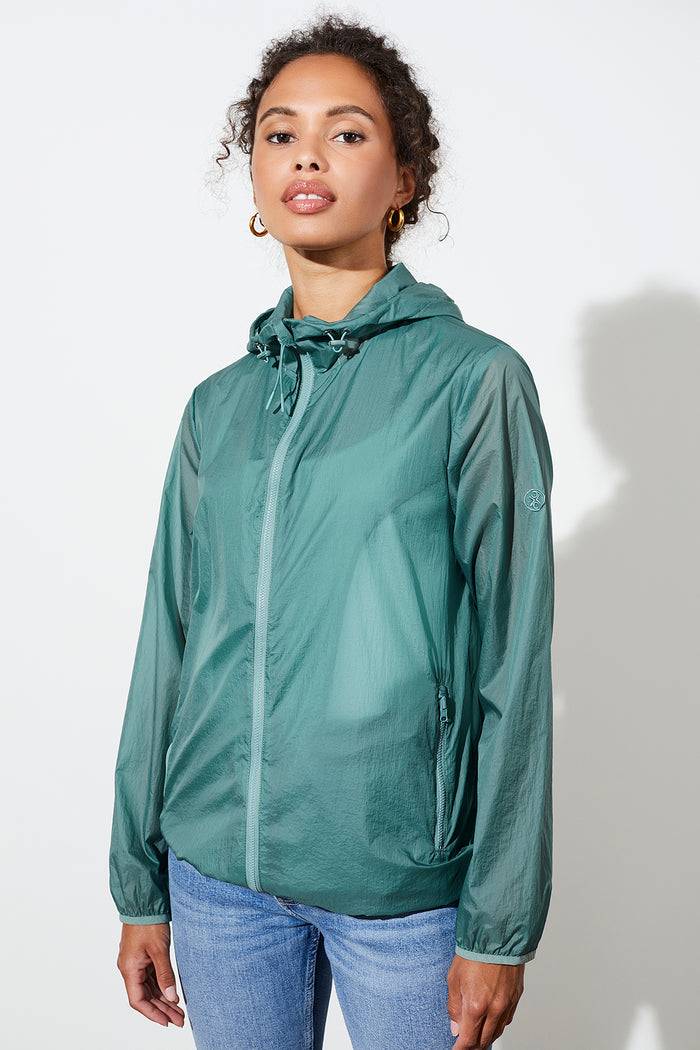 Langerchen Jacket Fairford VIP-Rabatte