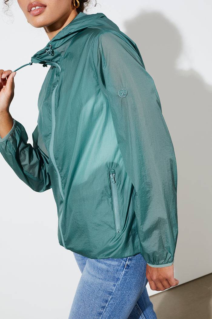 Langerchen Jacket Fairford VIP-Rabatte
